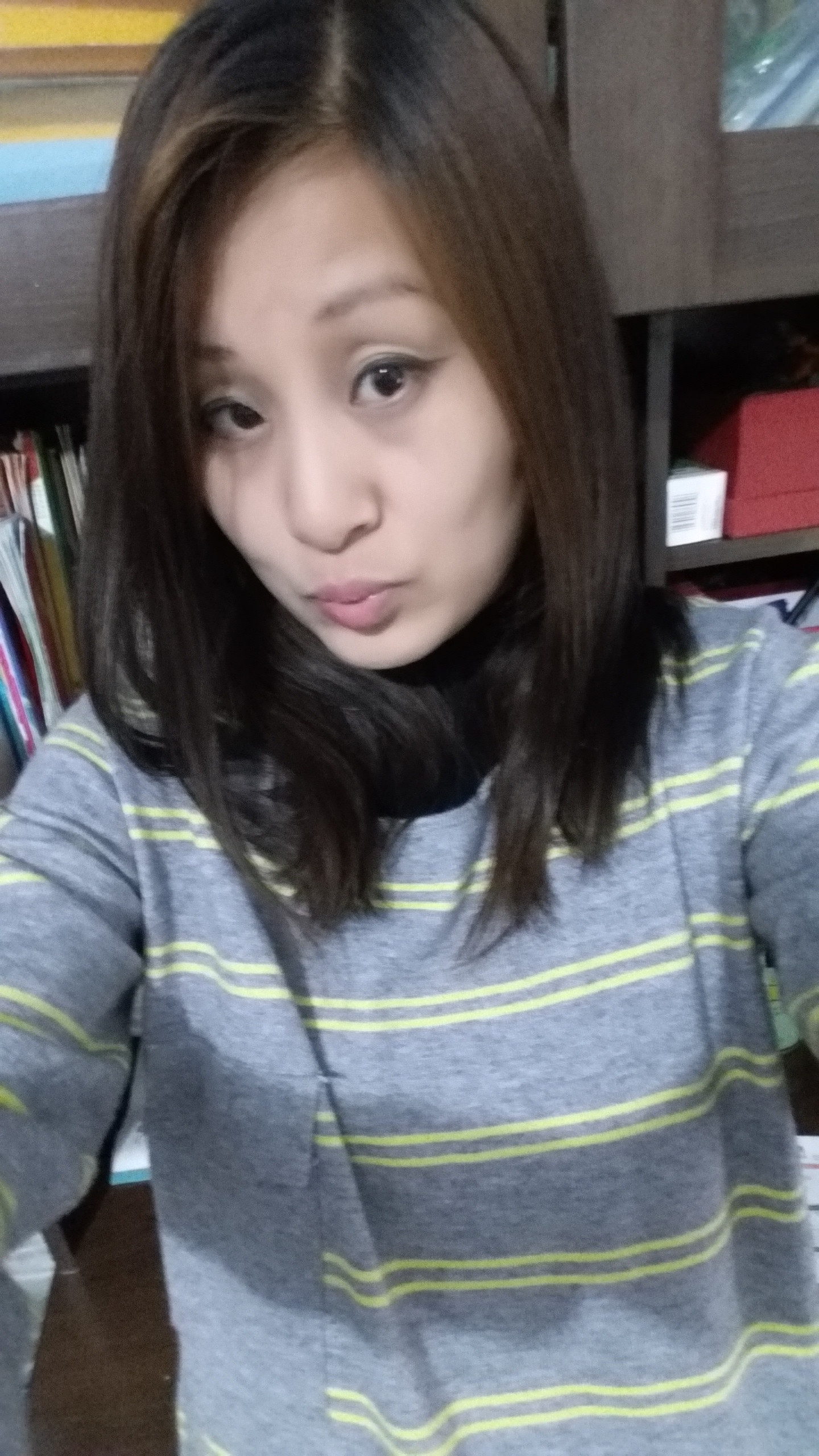 ff懂生活的主播照片