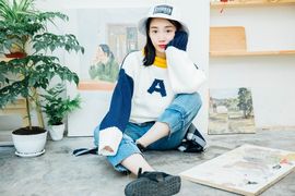 小珑女♡主播照片