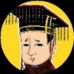 @江左梅郎