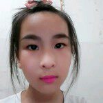 我是一只小小猫主播照片