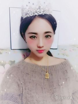 ღ灵の儿主播照片