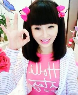 @东厂朱雀@照片主播照片