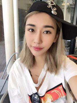 瑞木林莎主播照片