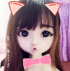 谢小娜、主播照片