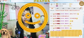 180斤丑丫头主播照片