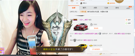 小安妮.主播照片
