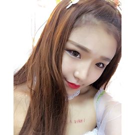 ♫_方辰主播照片