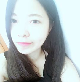 韩雅梅主播照片