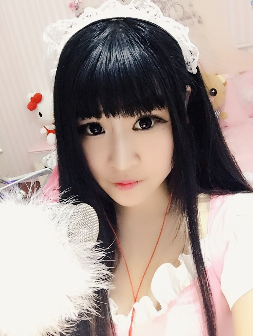 风中的风铃的图片