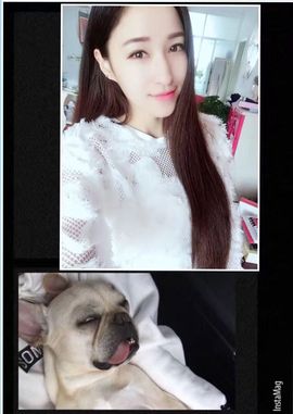 笑笑（爱是回忆美好）主播照片