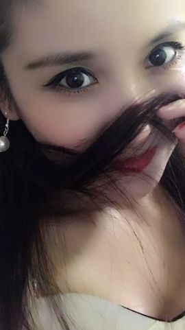 魅丽晴儿主播照片