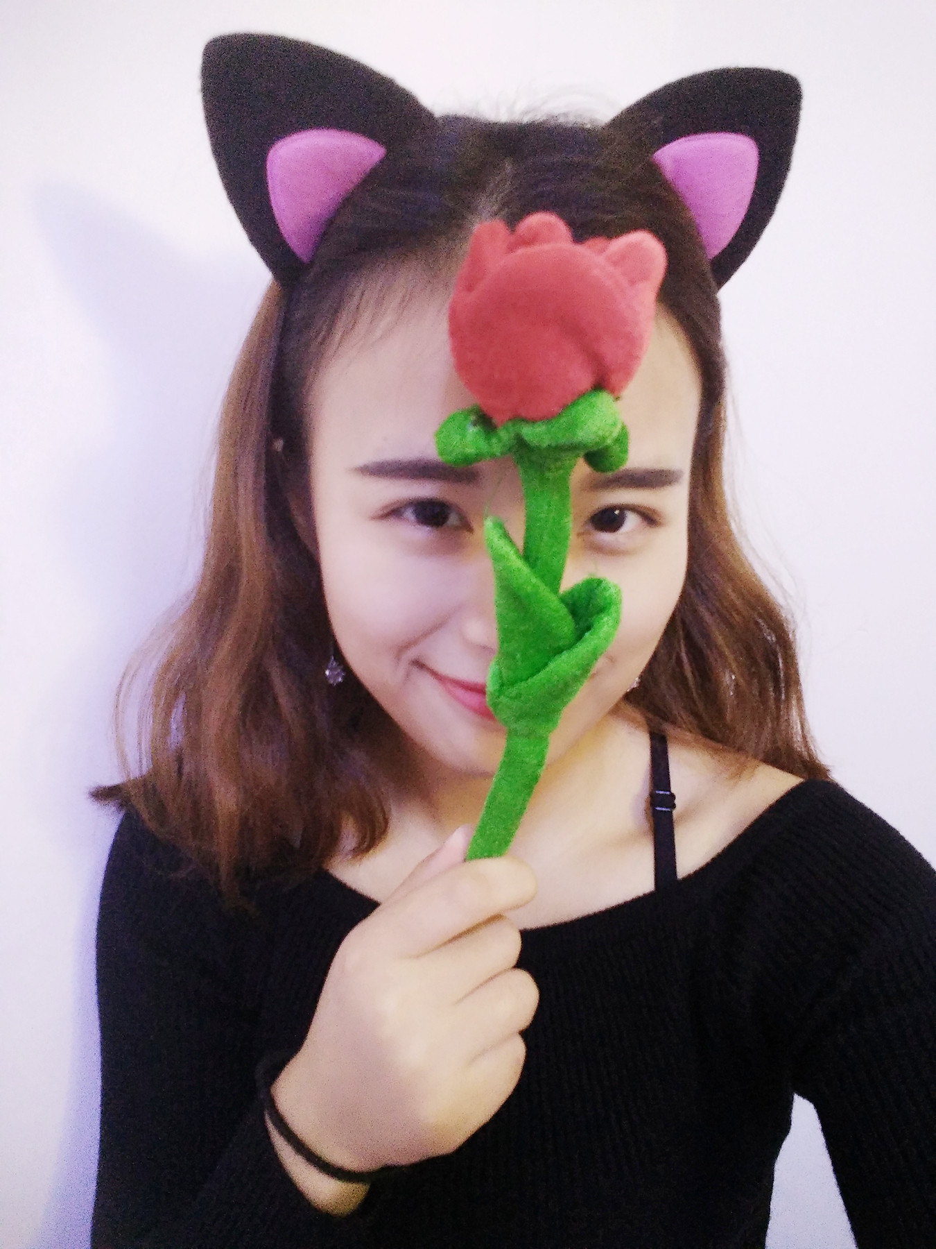 vgdjg的主播照片