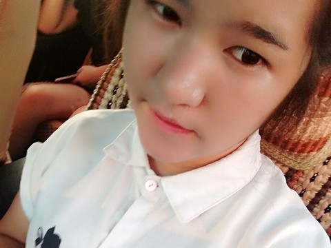 晓晓的小小海报