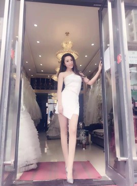 丽闻姐出差中，回来播主播照片