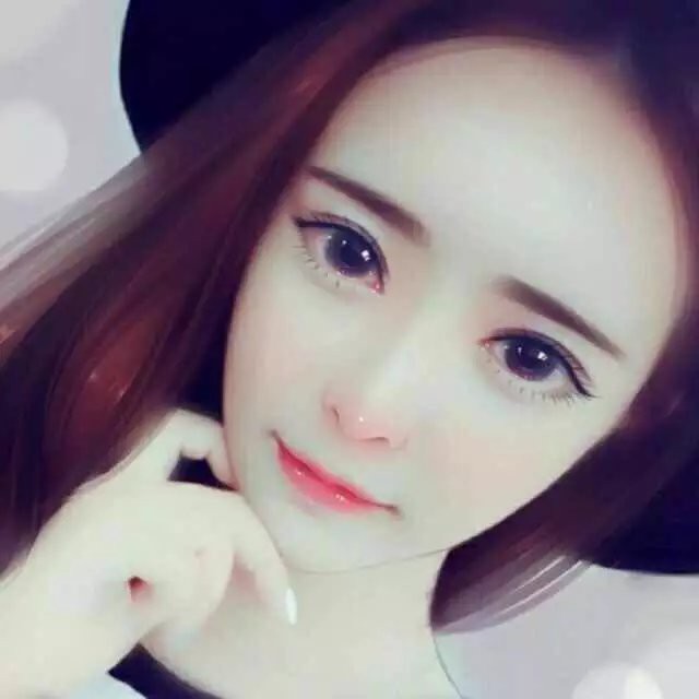 蘇希爾的主播照片