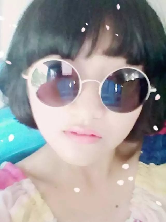 蘇希爾的主播照片