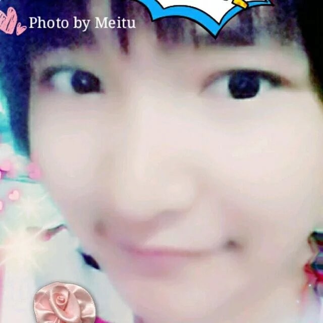 蘇希爾的主播照片