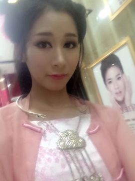 晴儿🎶主播照片