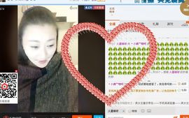 小满@前台接待主播照片