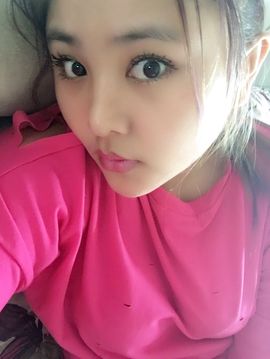 微信我虽不美却是独一主播照片