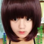 小肚兜《求关注》