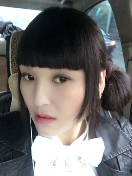 伊人回眸泪倾城@主播照片