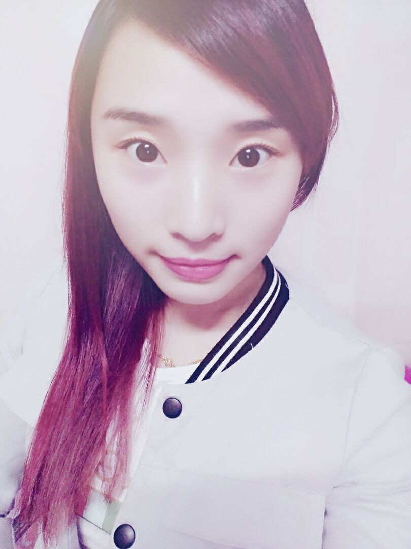 Lucky?婭的主播照片