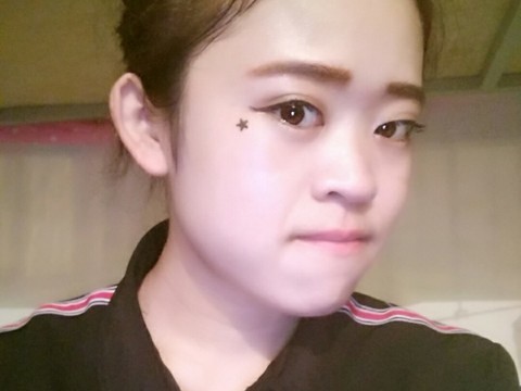 农村大姑娘海报
