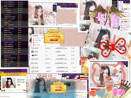 ◕◕萱妮唱给你听◕◕主播照片