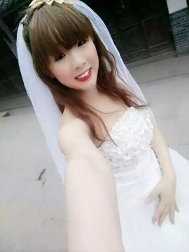 冉妹子主播照片