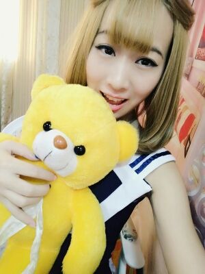 ℳ顔小汐♥主播照片