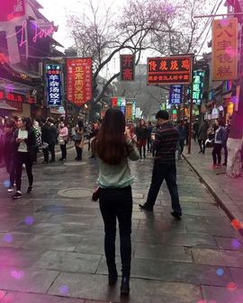 萌萌哒🌸乔静静主播照片