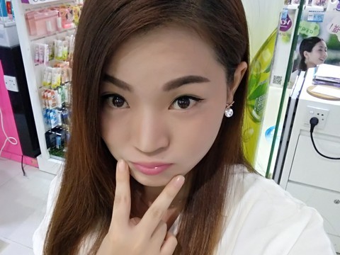 小洁姐姐海报