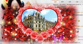 年宝宝。主播照片