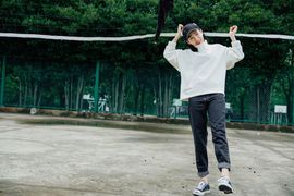 小珑女♡主播照片