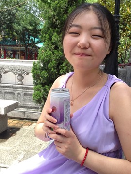 蜜糖底儿主播照片