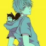 不爱写代码的Mosu