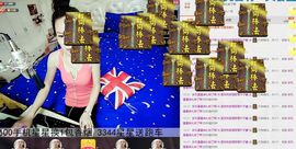 莫小狸的猴哥主播照片