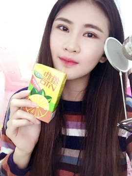 tuoxing~蘑菇主播照片