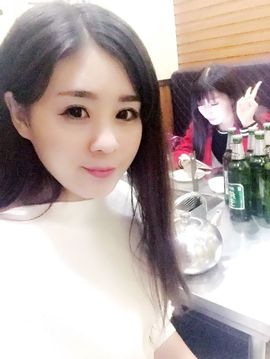 最初的九九主播照片
