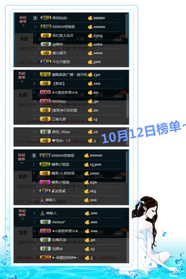 糖果果糖果主播照片
