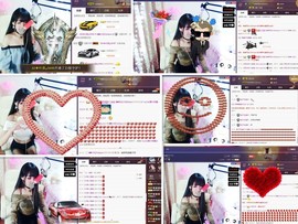 ❥❥欣欣ღ主播照片