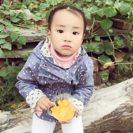cailu81主播照片
