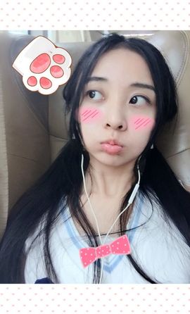 猫喵咪酱～暂停直播主播照片