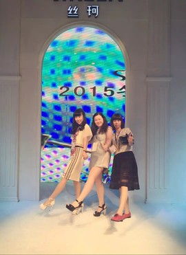 cailu81主播照片