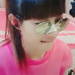 陪你说一世晚安海报