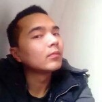 二十几岁的男人的头像