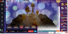 女王小主主播照片