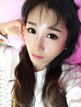 ╰❀ℐℎ╮霜儿～主播照片