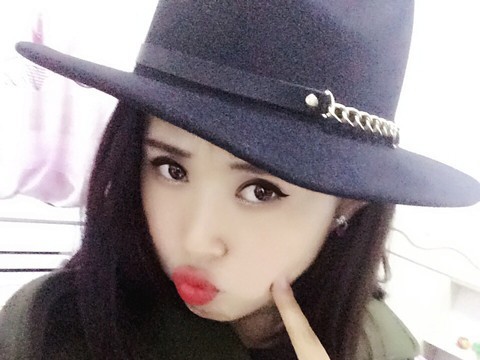 ❤️环环海报